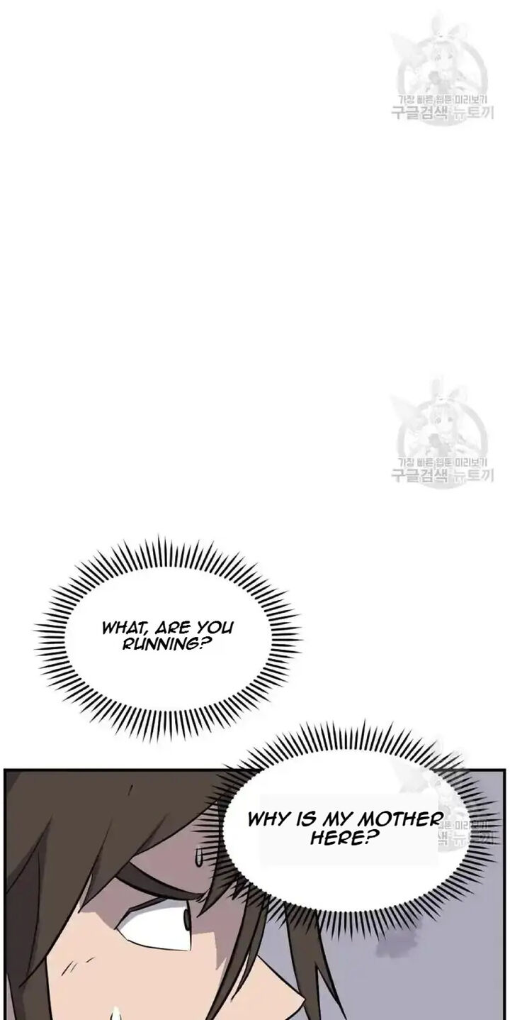 Immortal Invincible Chapter 198 Page 9