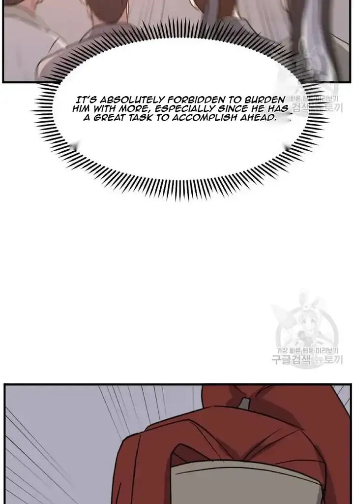 Immortal Invincible Chapter 199 Page 22