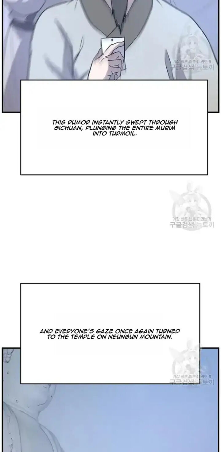 Immortal Invincible Chapter 199 Page 37