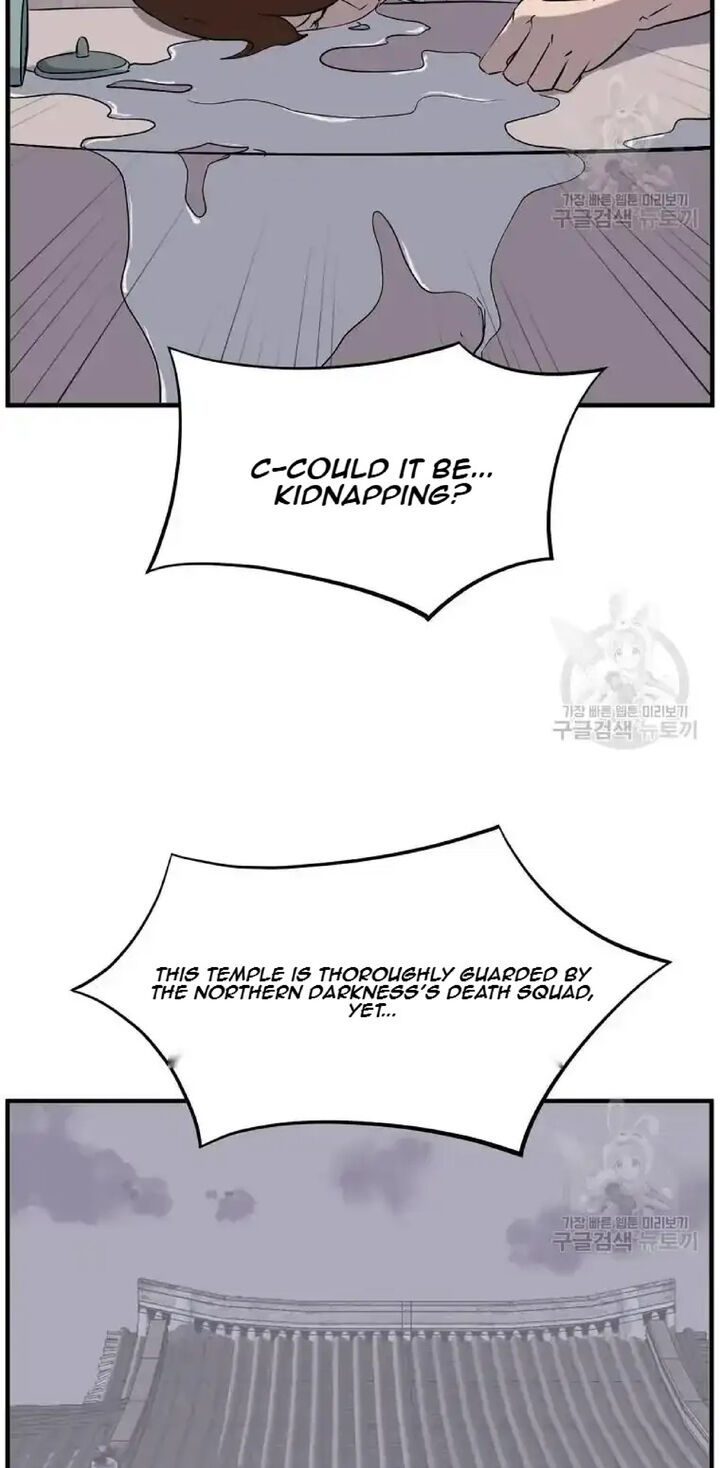Immortal Invincible Chapter 199 Page 68