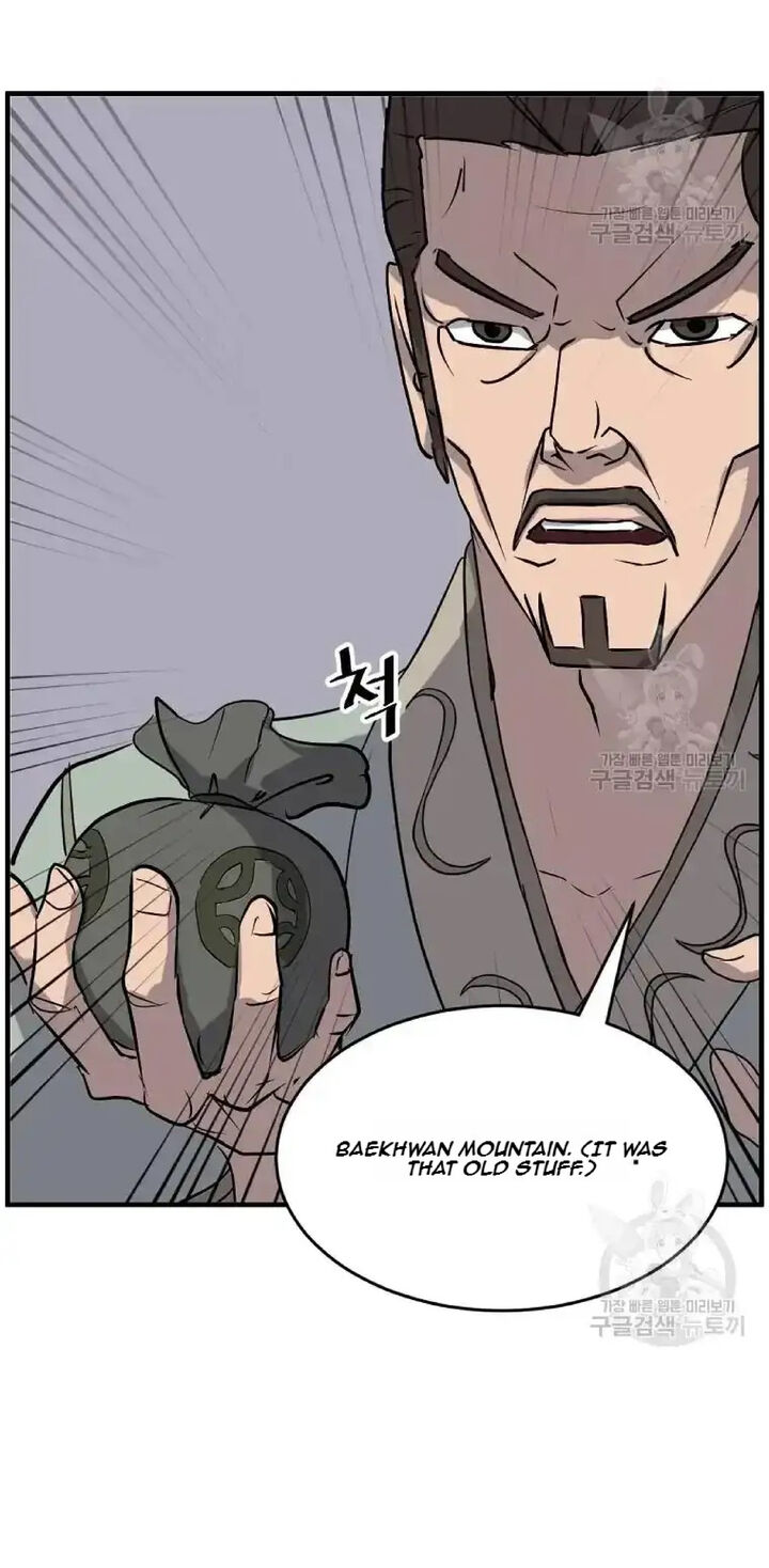 Immortal Invincible Chapter 199 Page 80