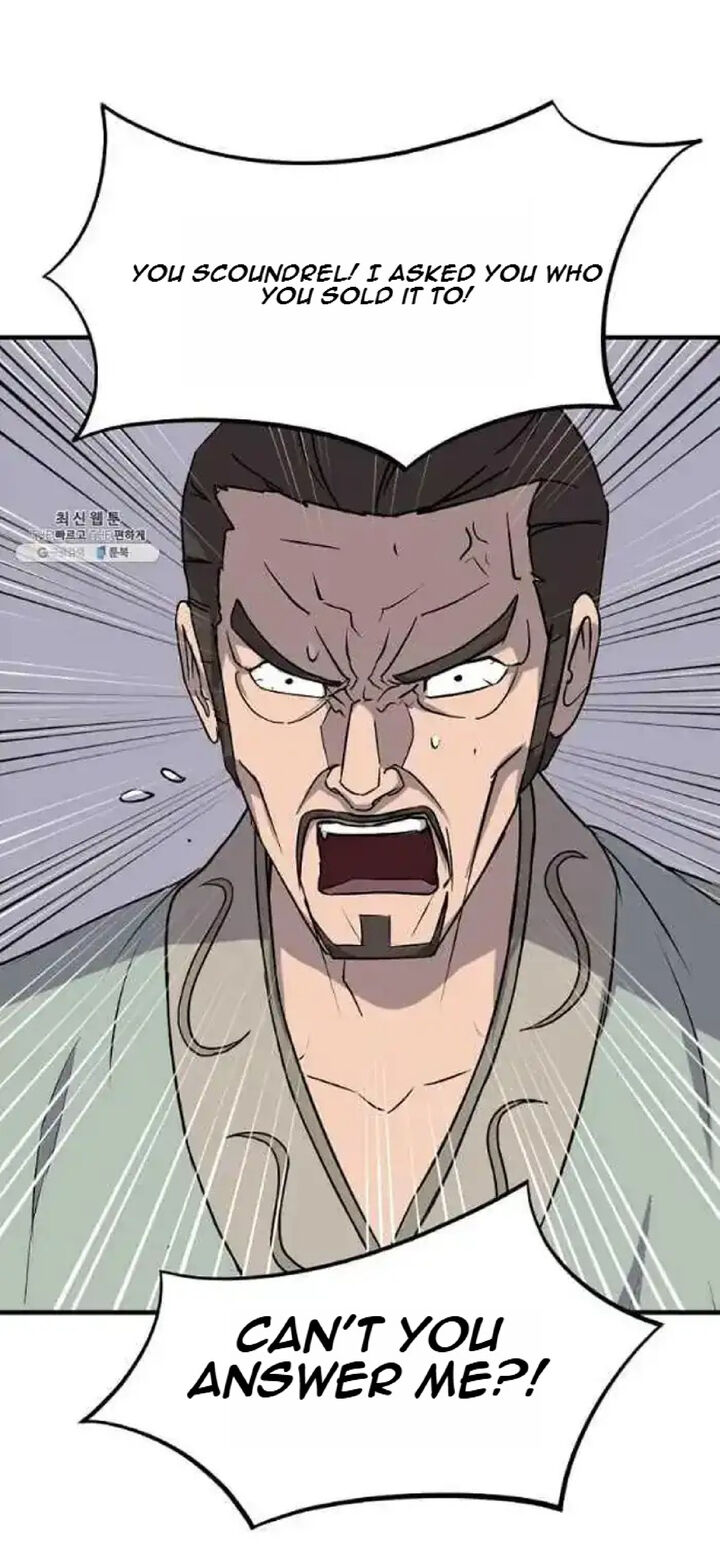 Immortal Invincible Chapter 200 Page 1
