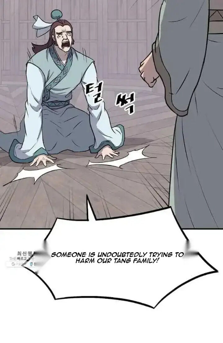Immortal Invincible Chapter 200 Page 12