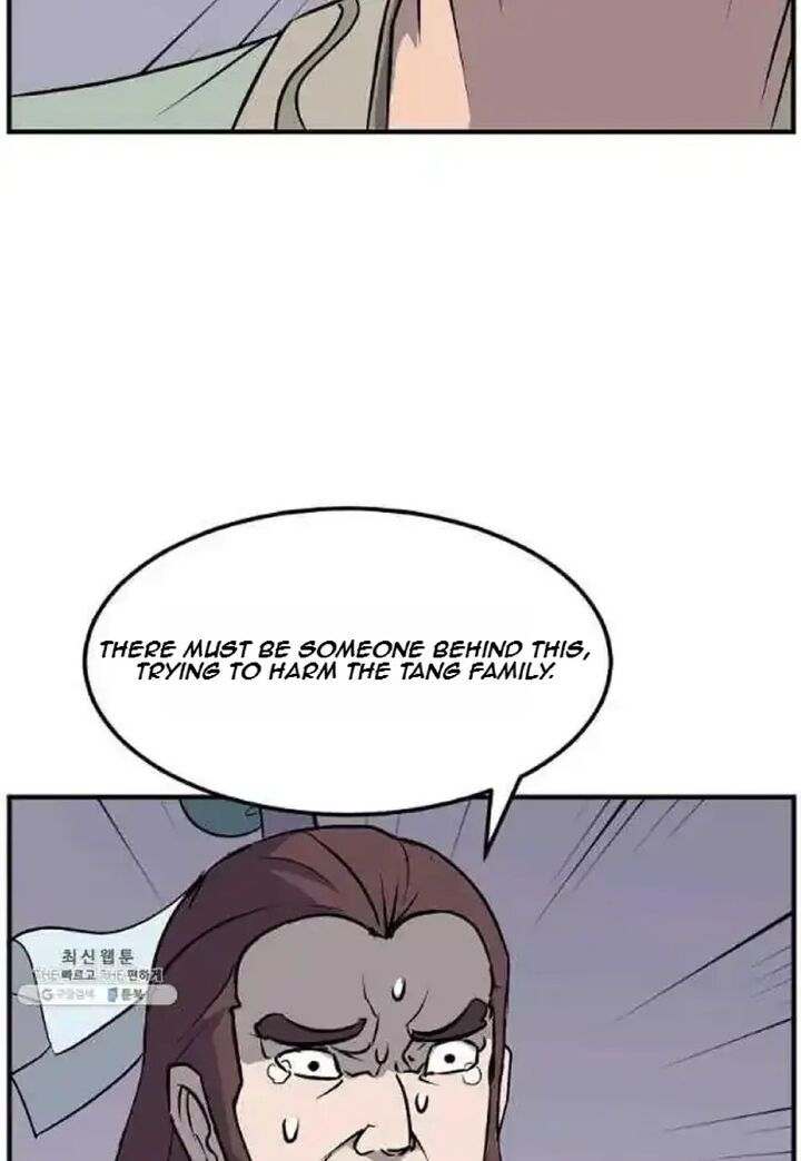 Immortal Invincible Chapter 200 Page 14