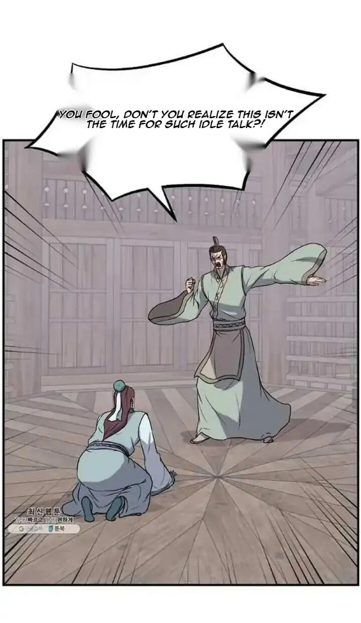 Immortal Invincible Chapter 200 Page 16