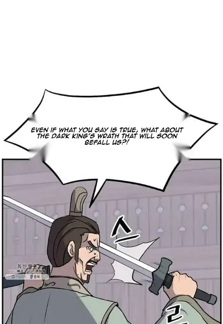Immortal Invincible Chapter 200 Page 17