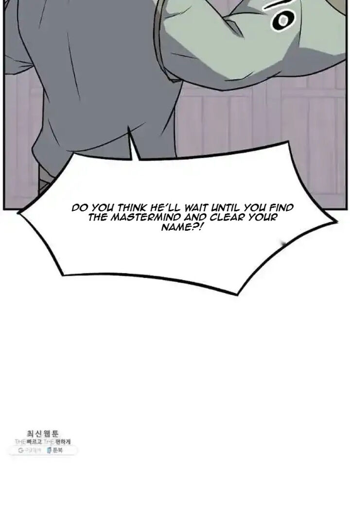 Immortal Invincible Chapter 200 Page 18