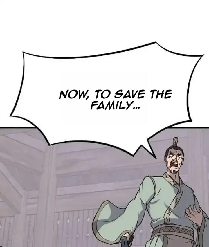 Immortal Invincible Chapter 200 Page 20