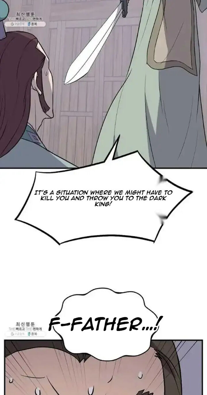Immortal Invincible Chapter 200 Page 21
