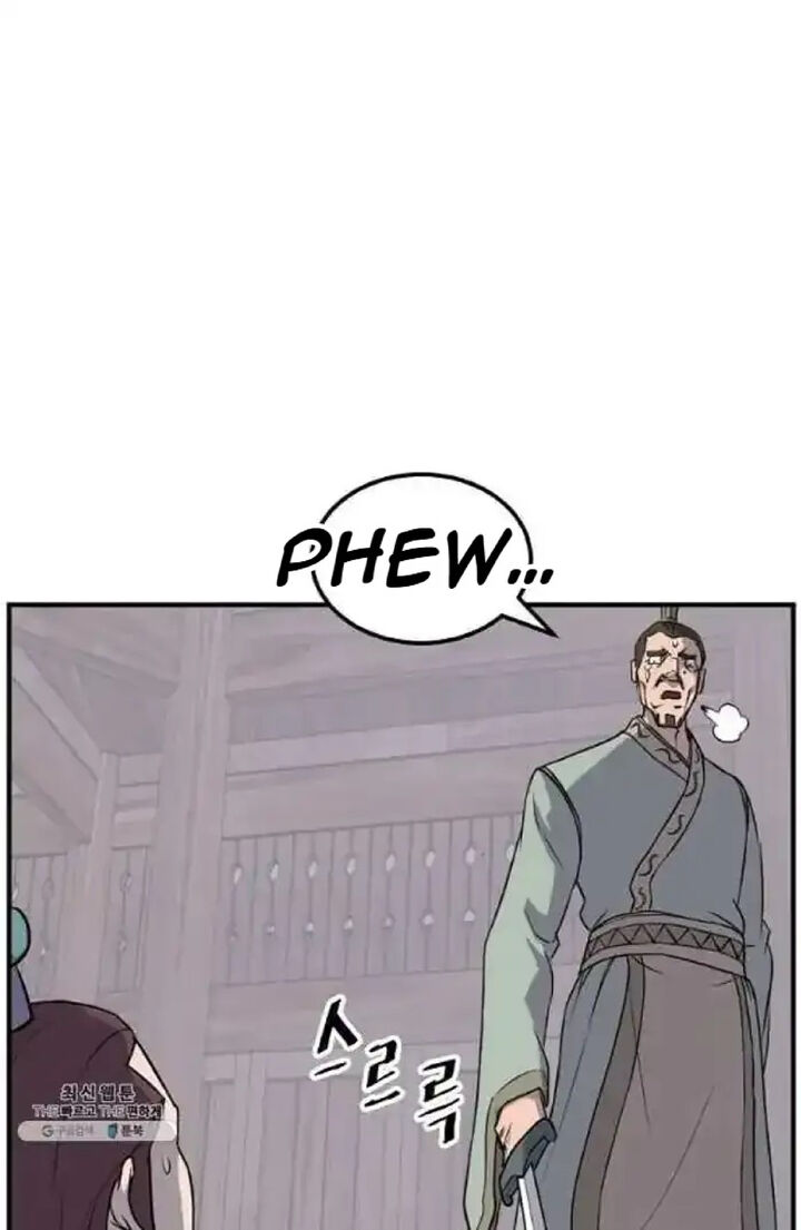 Immortal Invincible Chapter 200 Page 24
