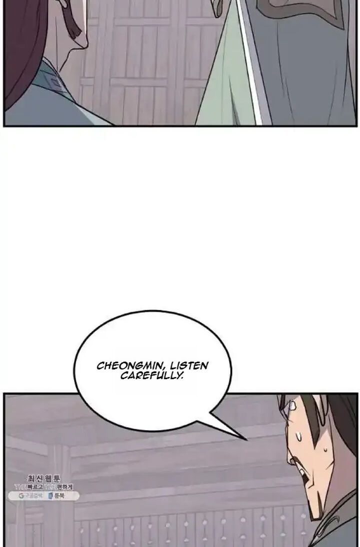 Immortal Invincible Chapter 200 Page 25