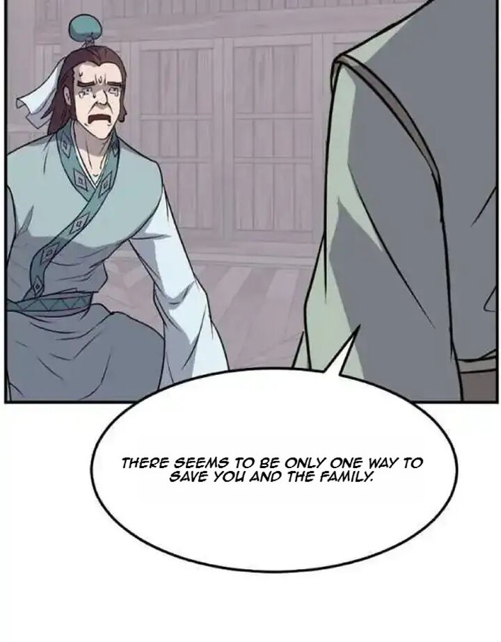 Immortal Invincible Chapter 200 Page 26