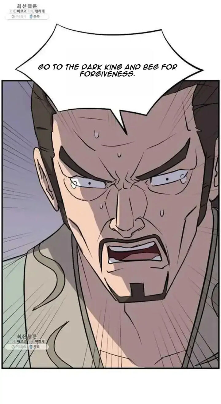 Immortal Invincible Chapter 200 Page 27