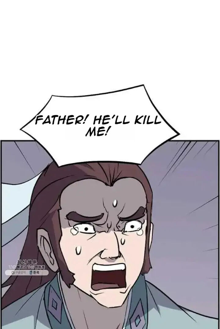 Immortal Invincible Chapter 200 Page 28