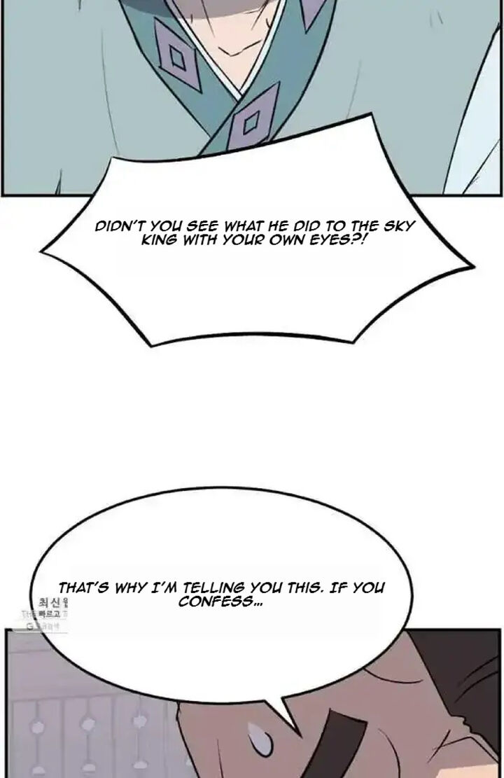Immortal Invincible Chapter 200 Page 29