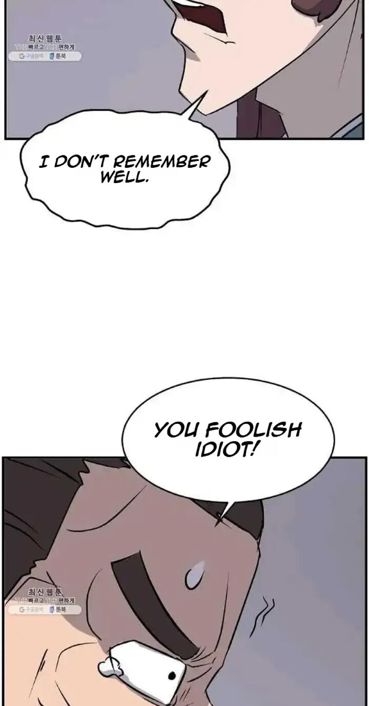 Immortal Invincible Chapter 200 Page 3