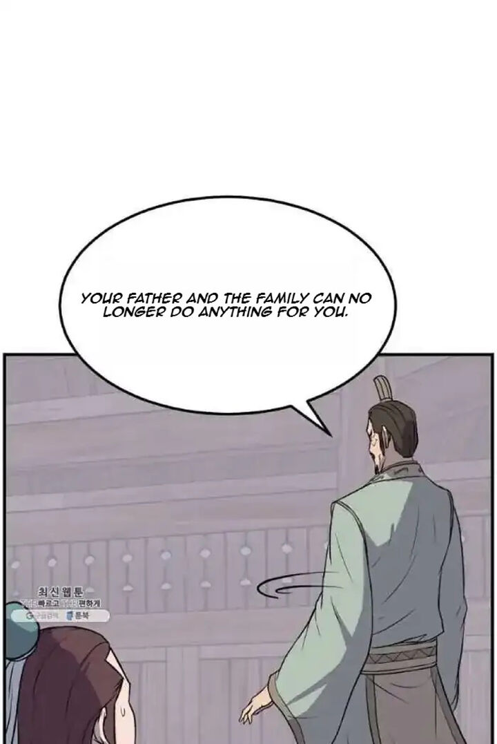 Immortal Invincible Chapter 200 Page 32