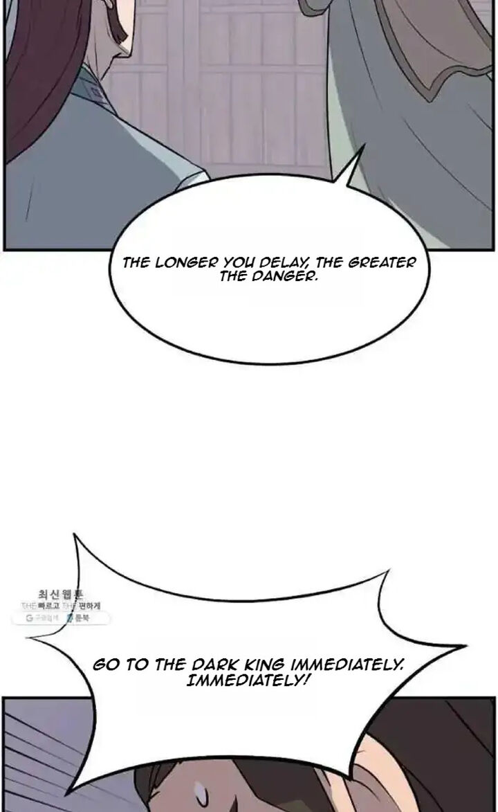 Immortal Invincible Chapter 200 Page 33