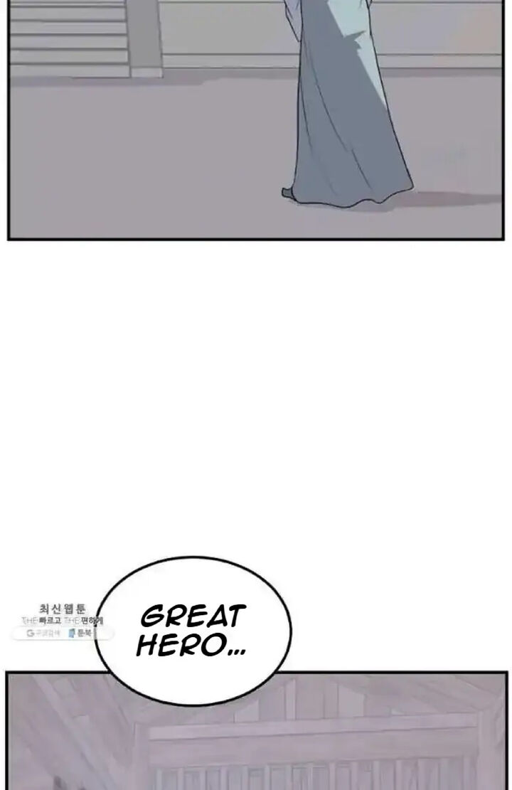 Immortal Invincible Chapter 200 Page 40