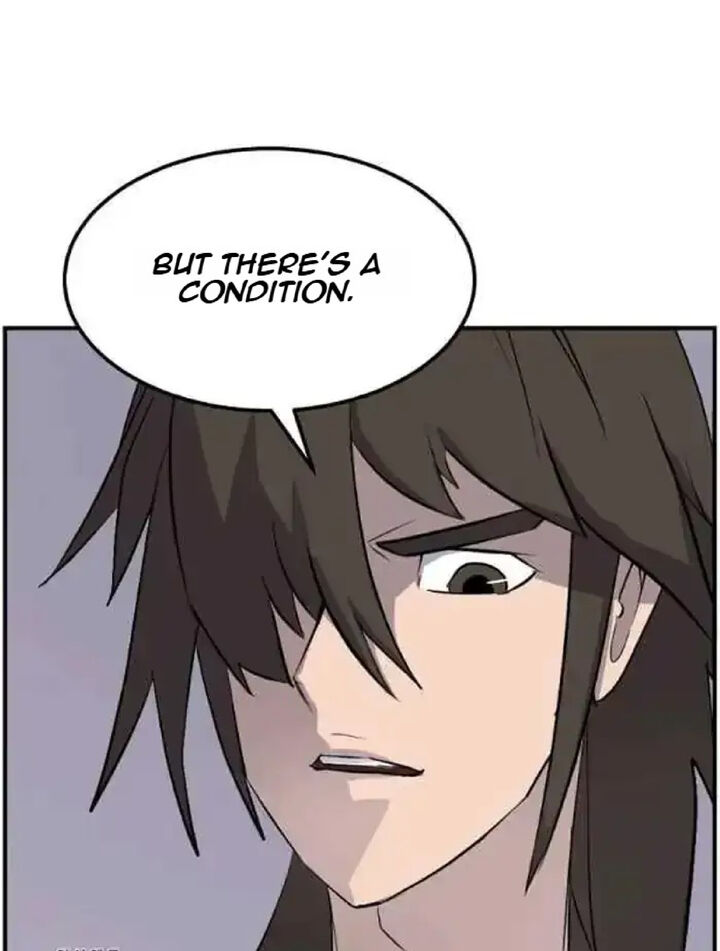 Immortal Invincible Chapter 200 Page 50