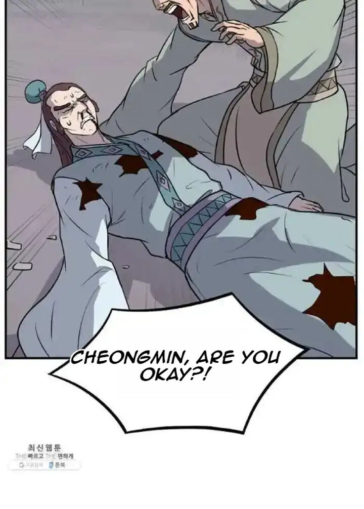 Immortal Invincible Chapter 200 Page 63