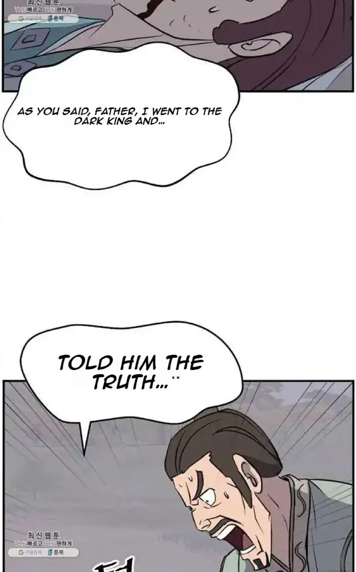 Immortal Invincible Chapter 200 Page 65