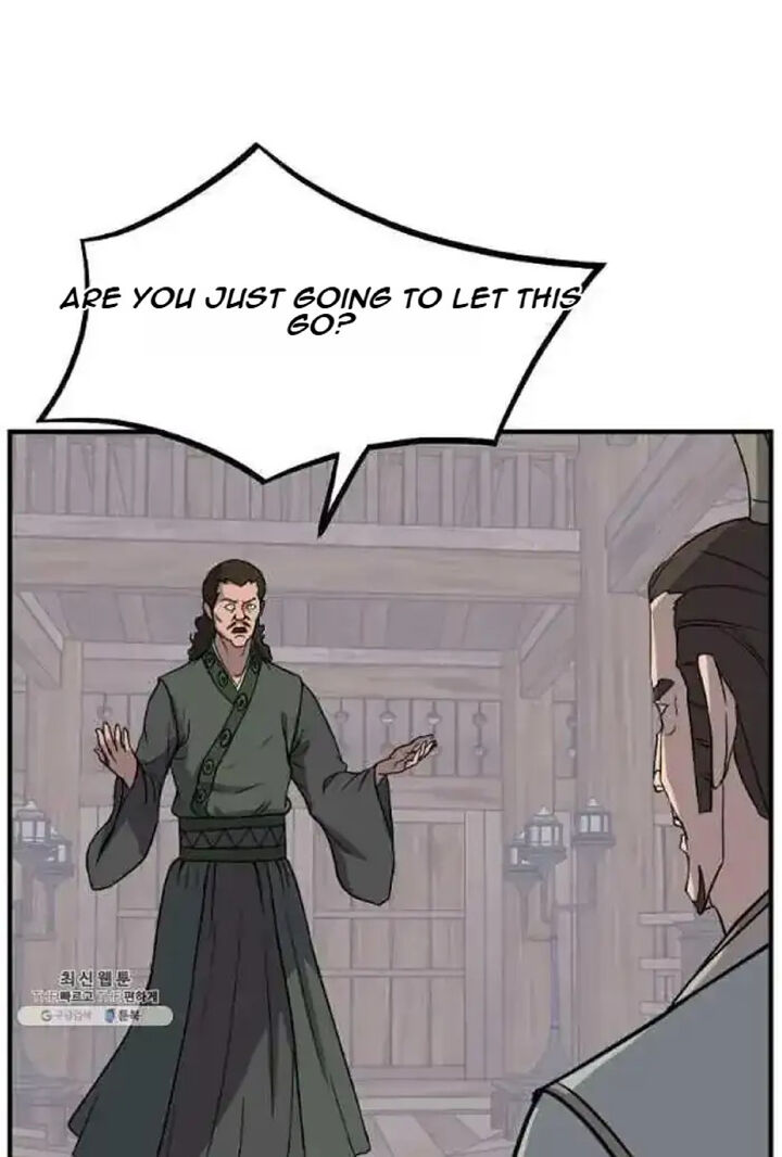 Immortal Invincible Chapter 200 Page 70