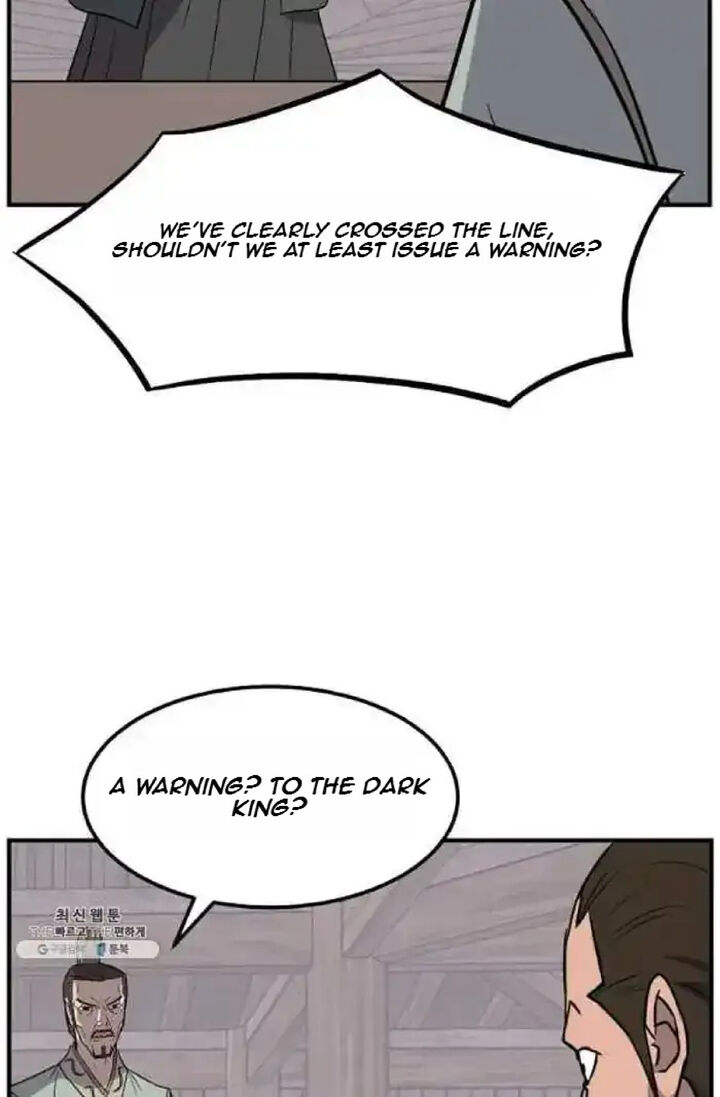 Immortal Invincible Chapter 200 Page 71