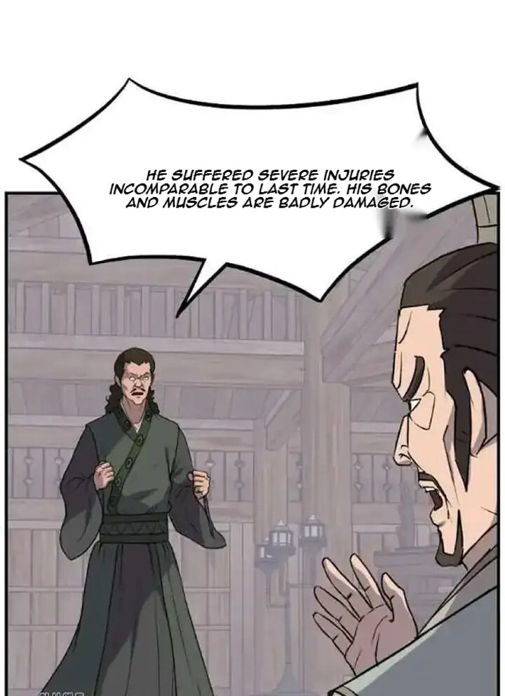 Immortal Invincible Chapter 200 Page 73