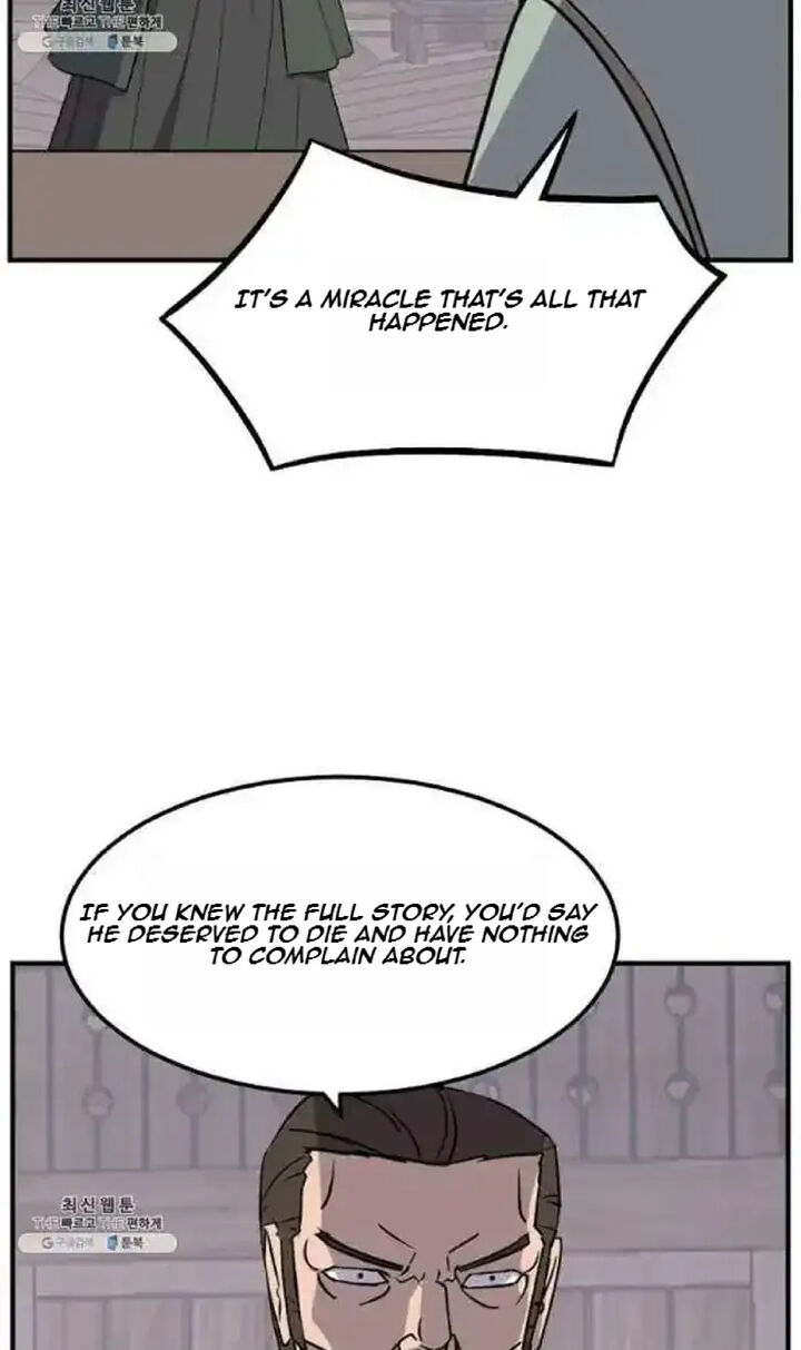 Immortal Invincible Chapter 200 Page 74