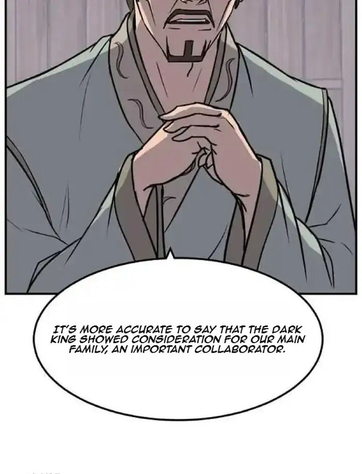 Immortal Invincible Chapter 200 Page 75