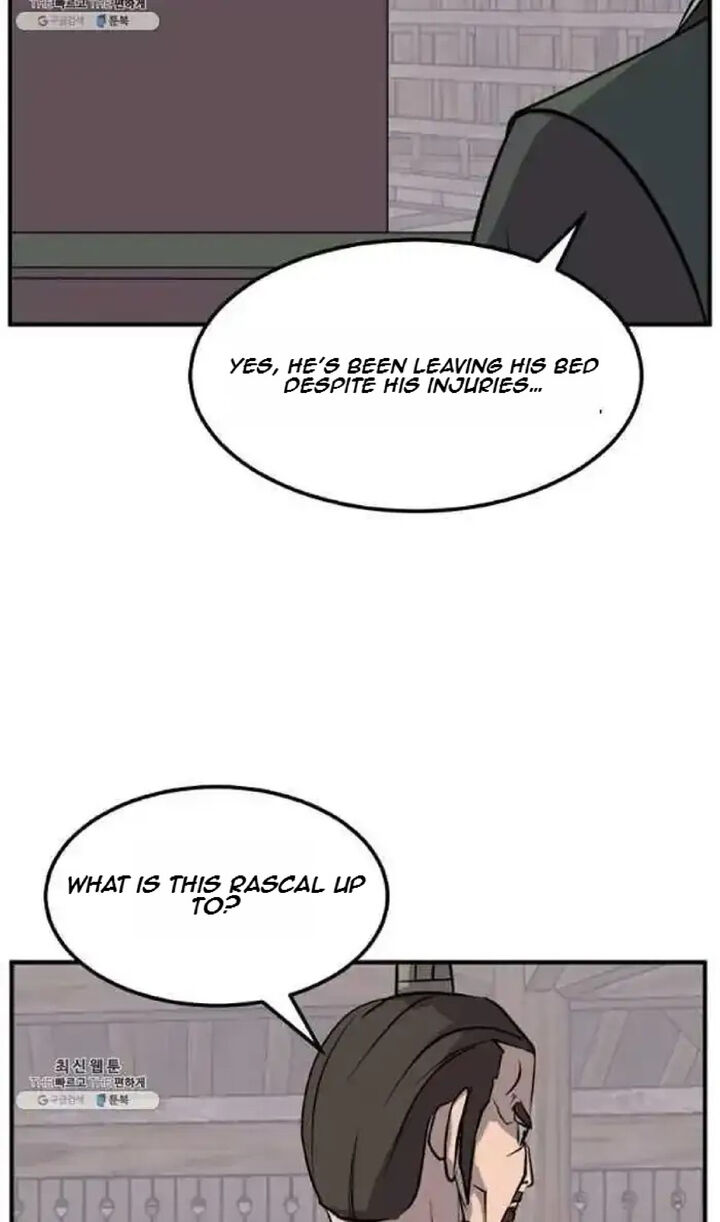 Immortal Invincible Chapter 200 Page 78