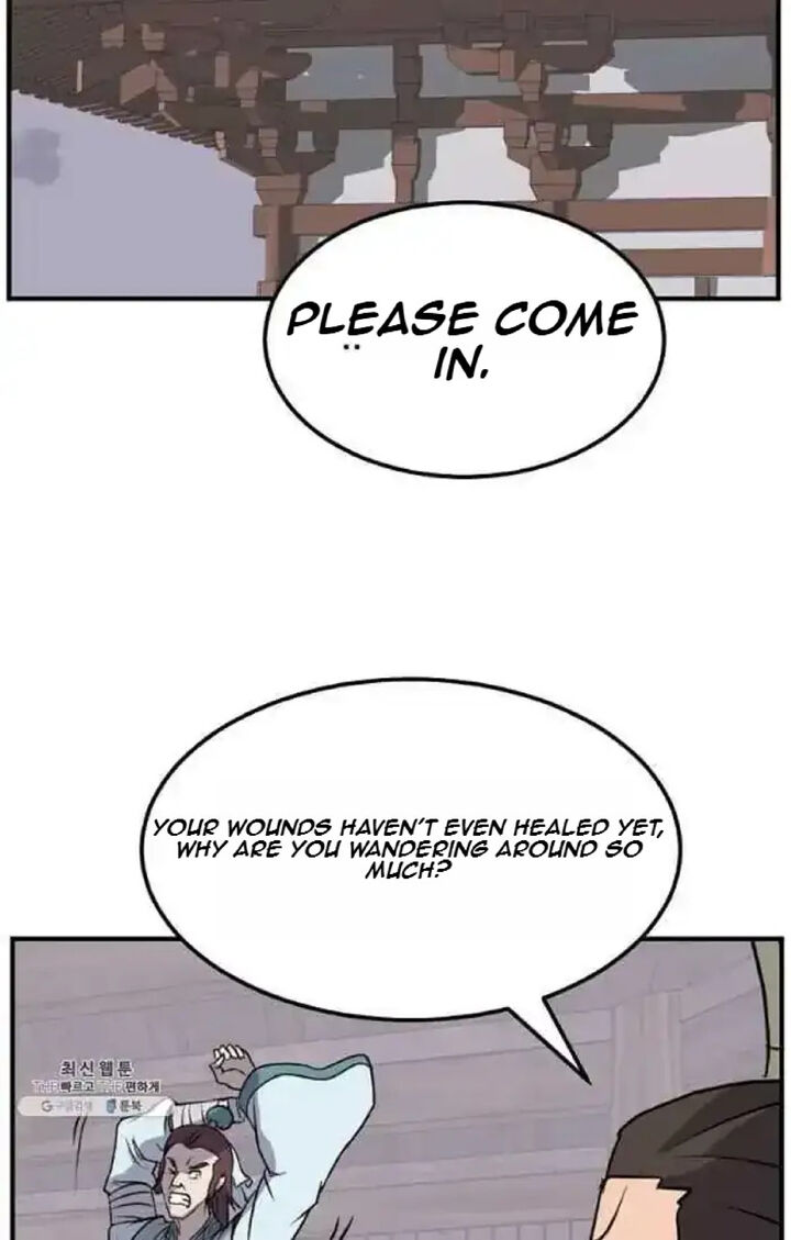 Immortal Invincible Chapter 200 Page 82
