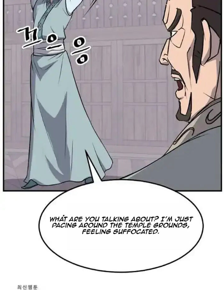 Immortal Invincible Chapter 200 Page 83