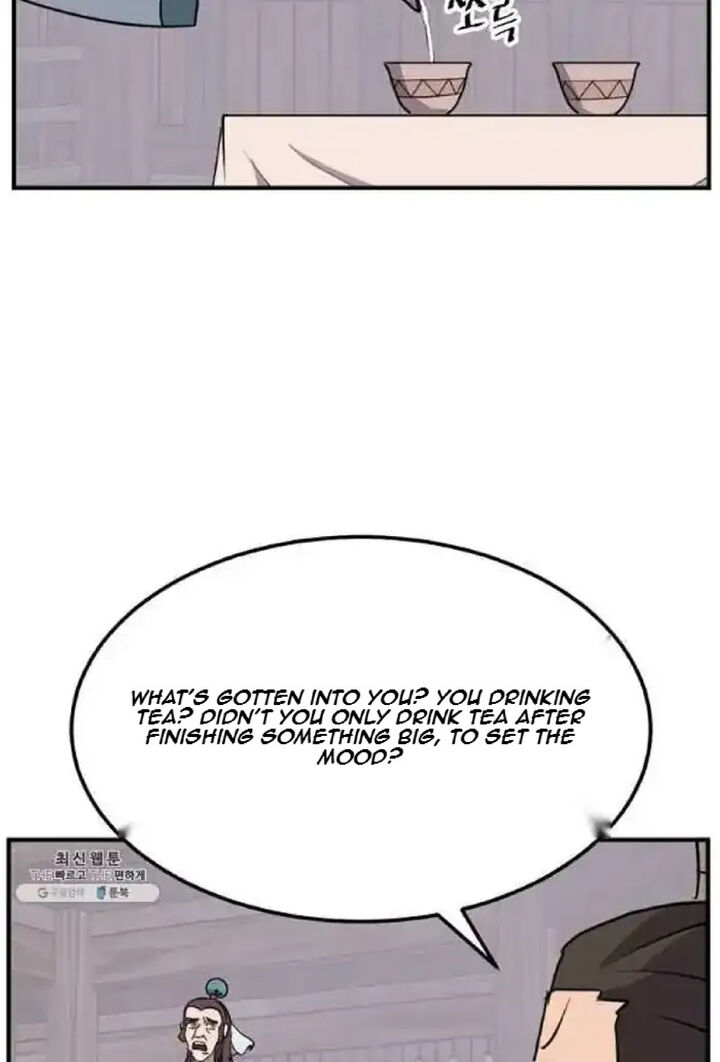 Immortal Invincible Chapter 200 Page 86