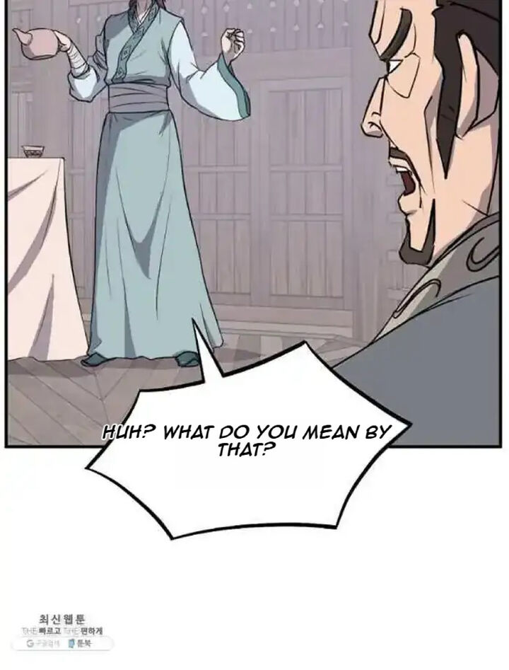 Immortal Invincible Chapter 200 Page 87