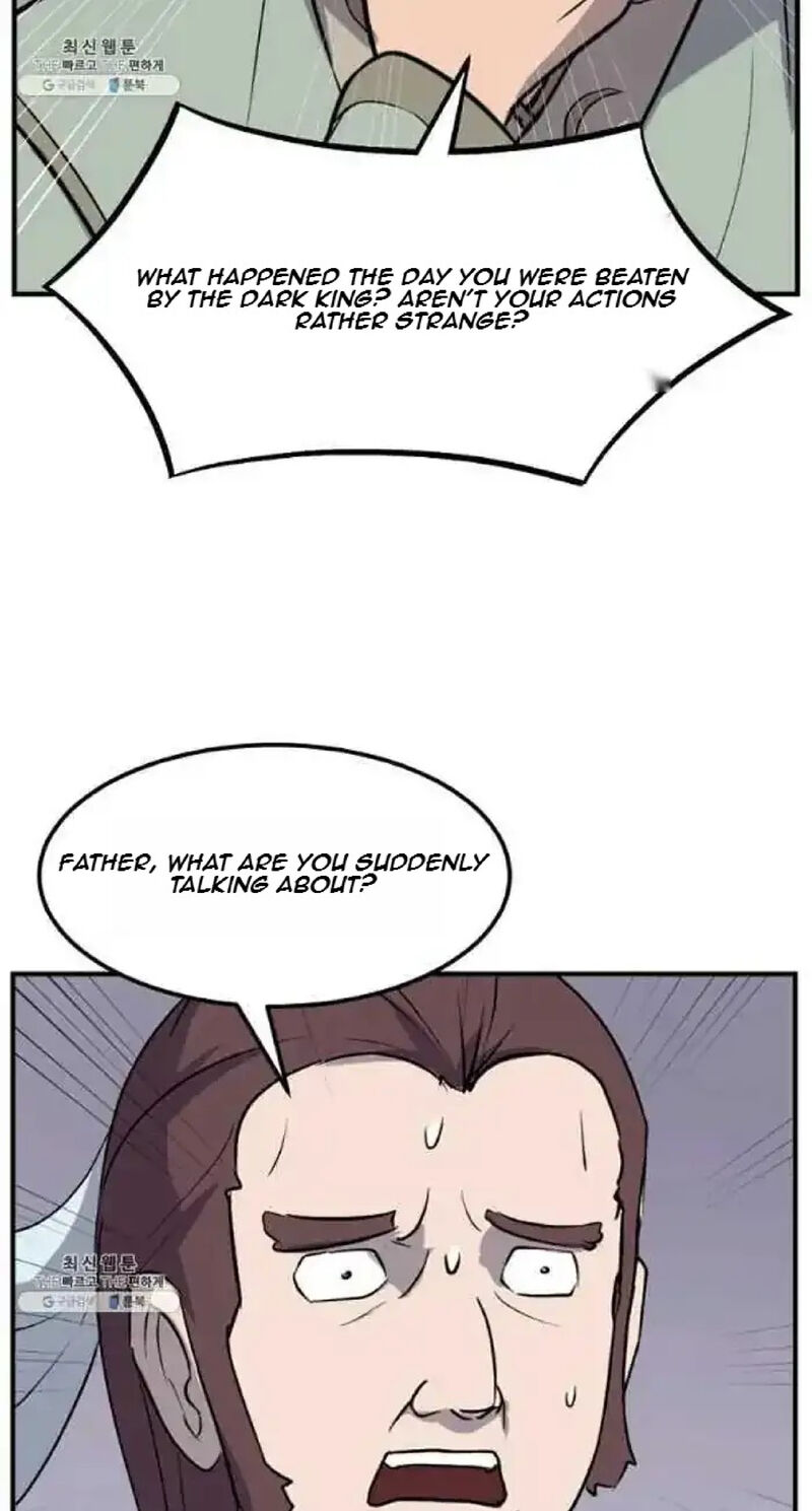 Immortal Invincible Chapter 200 Page 89