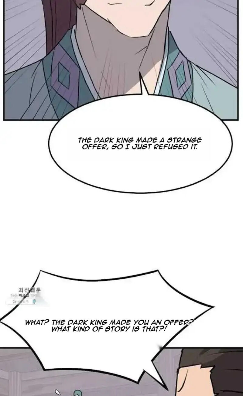 Immortal Invincible Chapter 200 Page 90