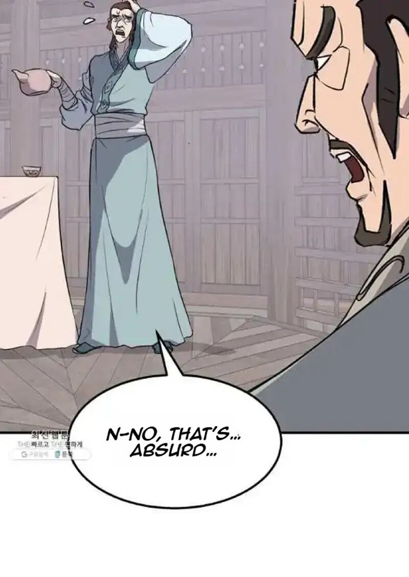 Immortal Invincible Chapter 200 Page 91
