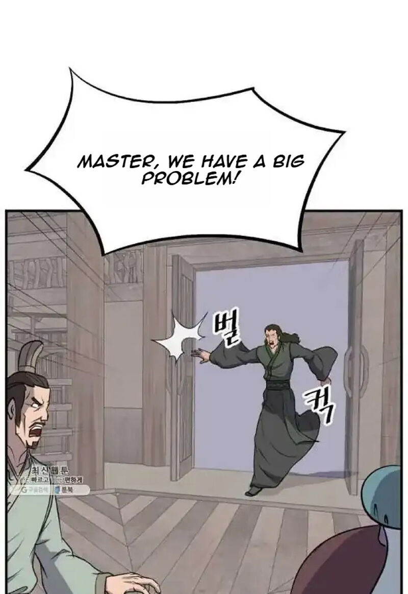 Immortal Invincible Chapter 200 Page 92