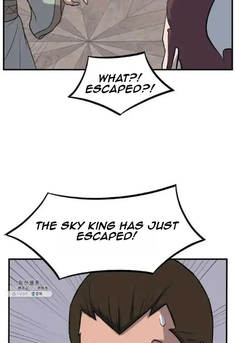 Immortal Invincible Chapter 200 Page 93
