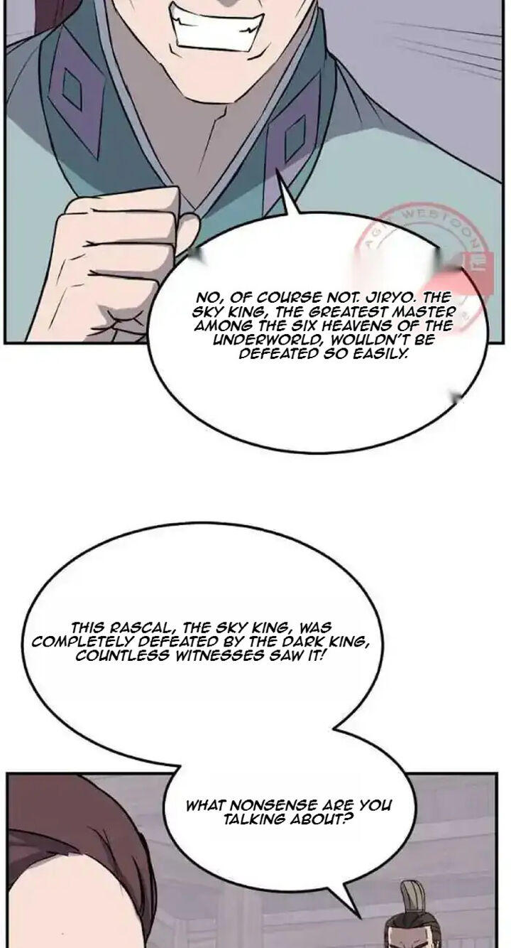 Immortal Invincible Chapter 201 Page 13