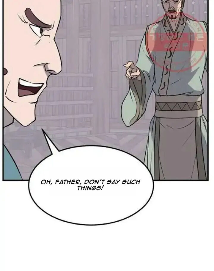 Immortal Invincible Chapter 201 Page 14