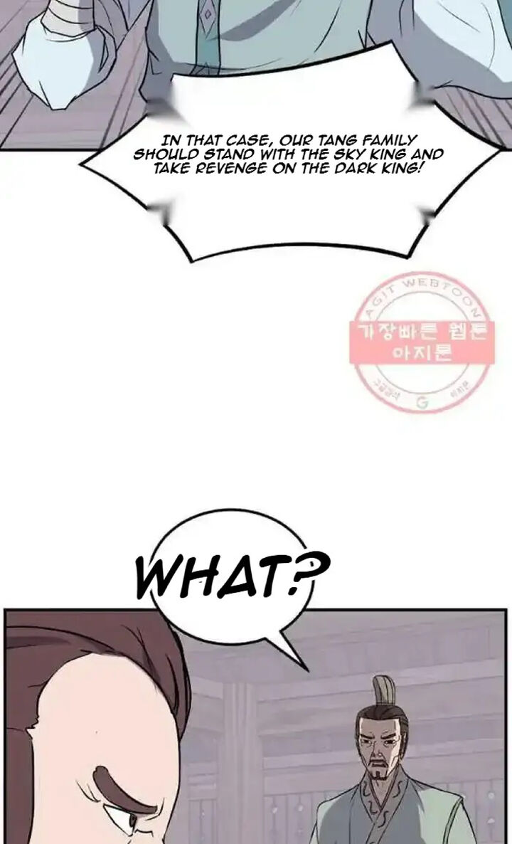 Immortal Invincible Chapter 201 Page 16