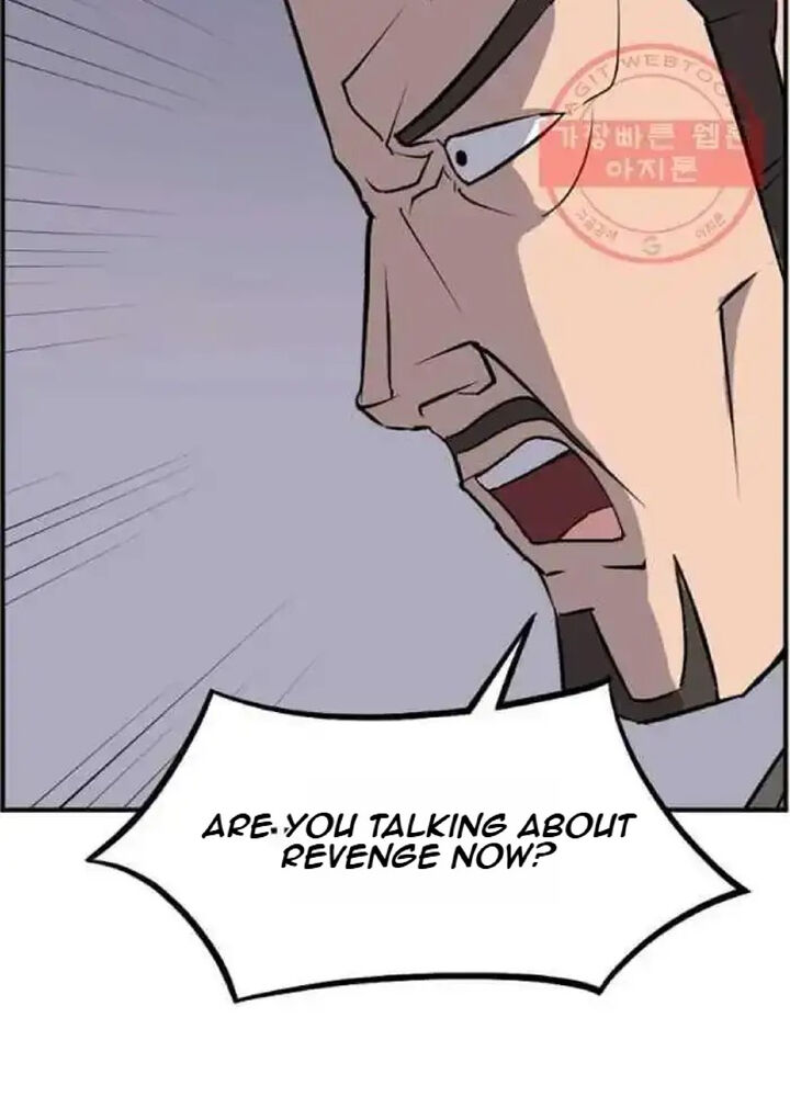 Immortal Invincible Chapter 201 Page 18