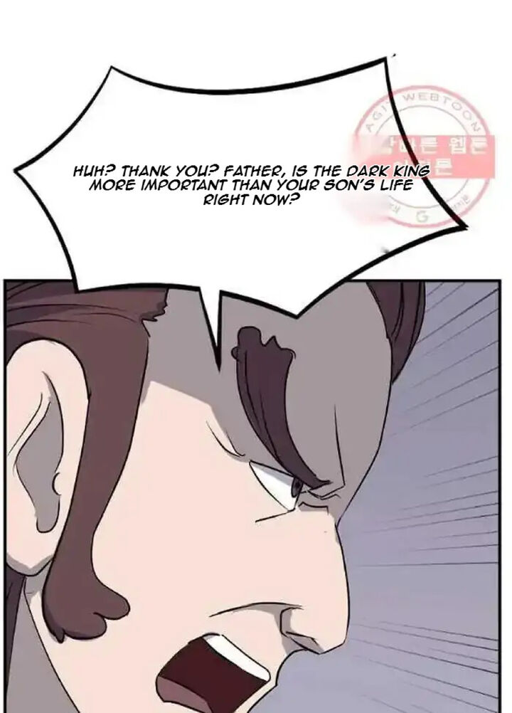 Immortal Invincible Chapter 201 Page 19