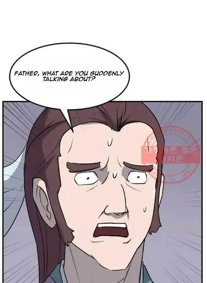 Immortal Invincible Chapter 201 Page 2