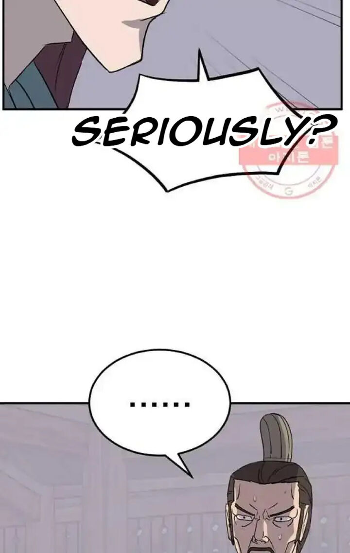 Immortal Invincible Chapter 201 Page 20
