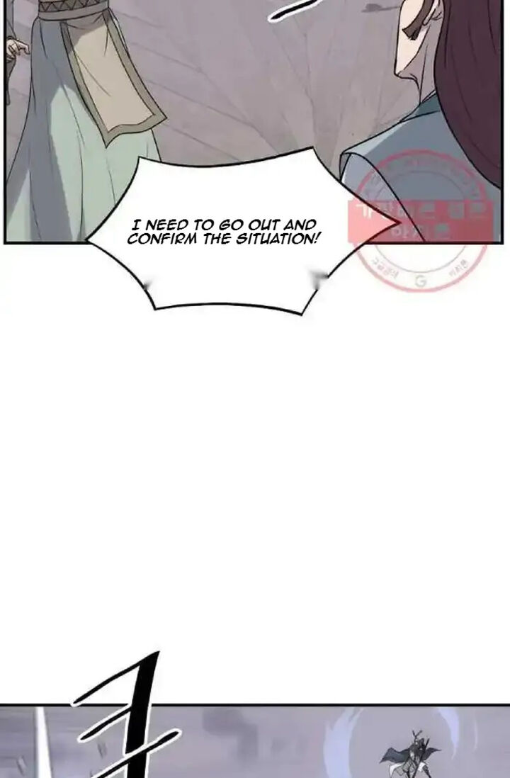 Immortal Invincible Chapter 201 Page 24