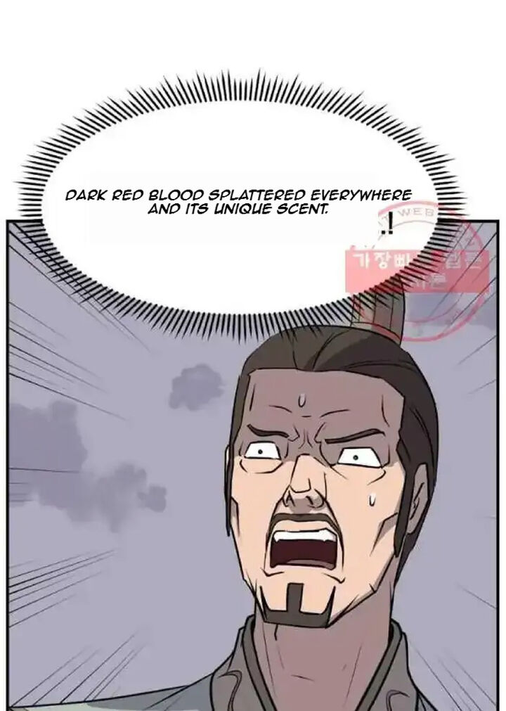 Immortal Invincible Chapter 201 Page 29
